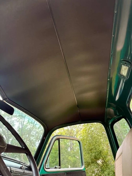 1953 Chevrolet Advance Design - Image 14 of 17