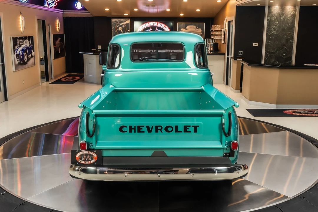 1953 Chevrolet Advance Design - Image 16 of 24