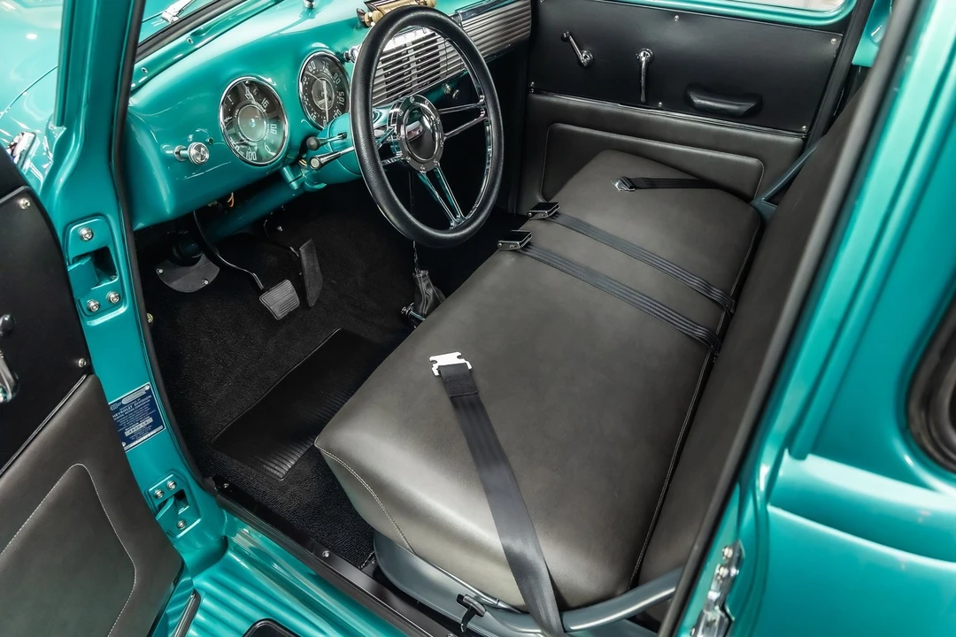 1953 Chevrolet Advance Design - Image 3 of 24