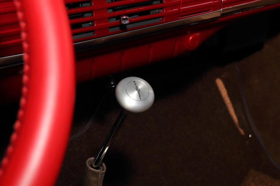 1953 Chevrolet Advance Design - Image 22 of 26