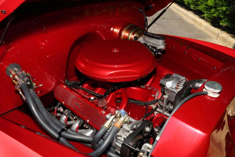 1953 Chevrolet Advance Design - Image 25 of 26