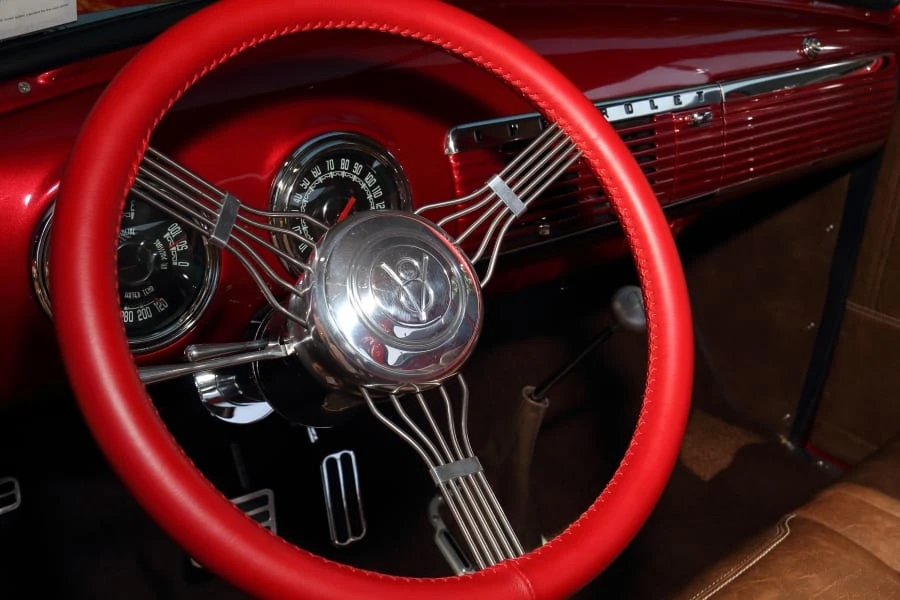 1953 Chevrolet Advance Design - Image 15 of 26