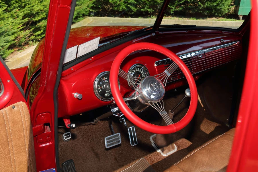 1953 Chevrolet Advance Design - Image 17 of 26