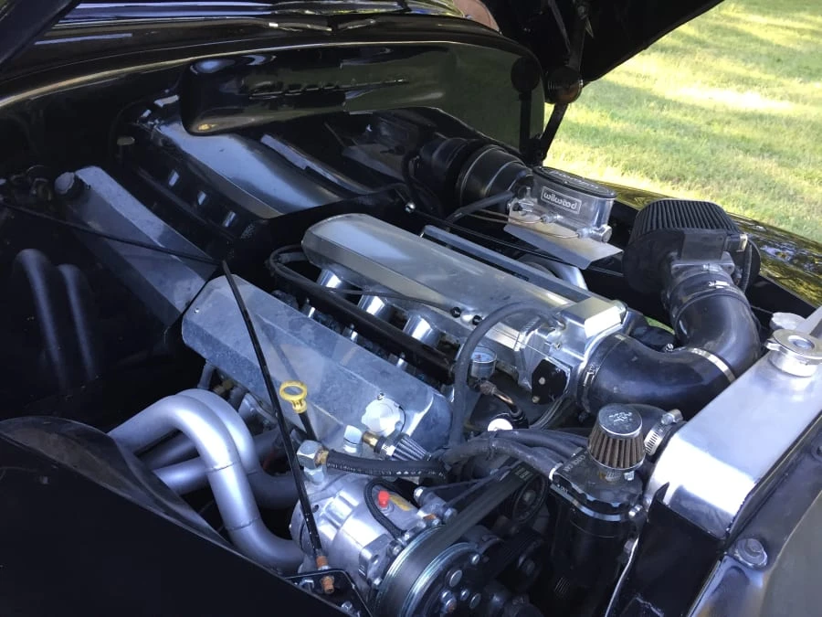 1953 Chevrolet Advance Design - Image 3 of 11