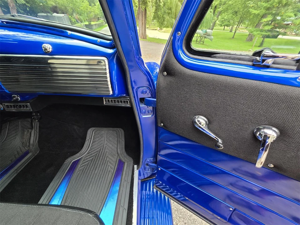 1953 Chevrolet Advance Design - Image 21 of 31