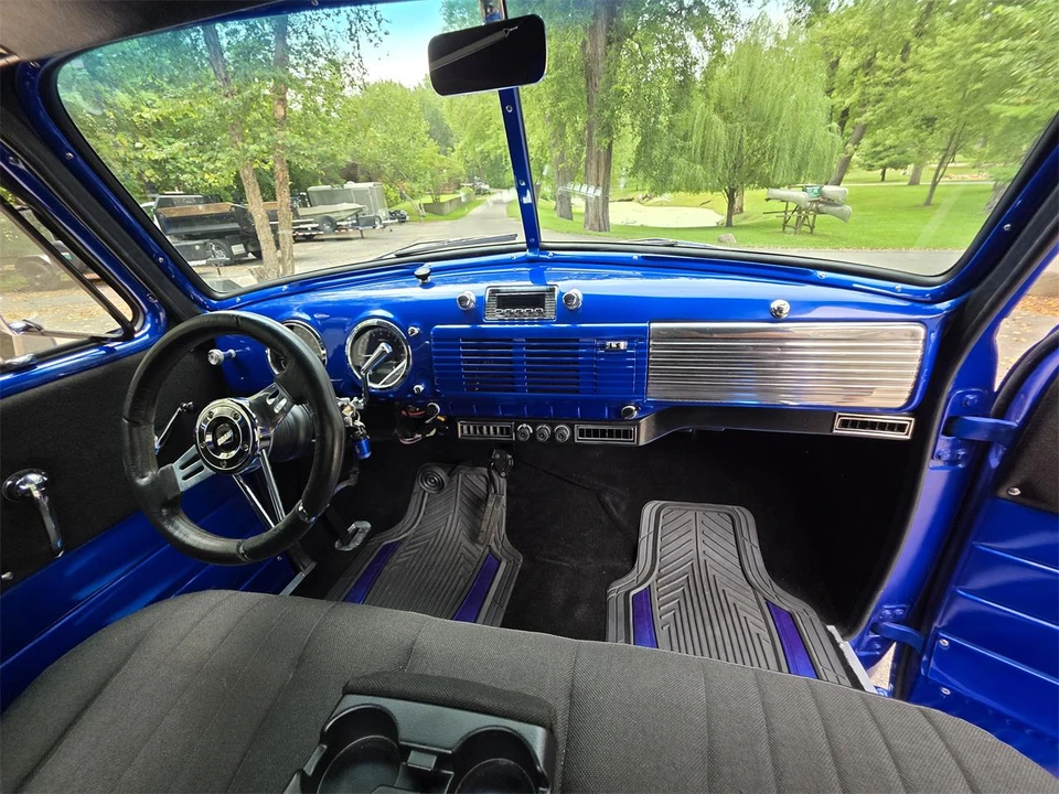 1953 Chevrolet Advance Design - Image 27 of 31