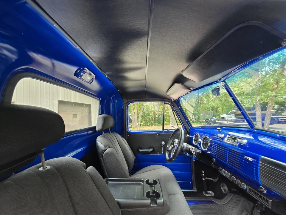 1953 Chevrolet Advance Design - Image 30 of 31