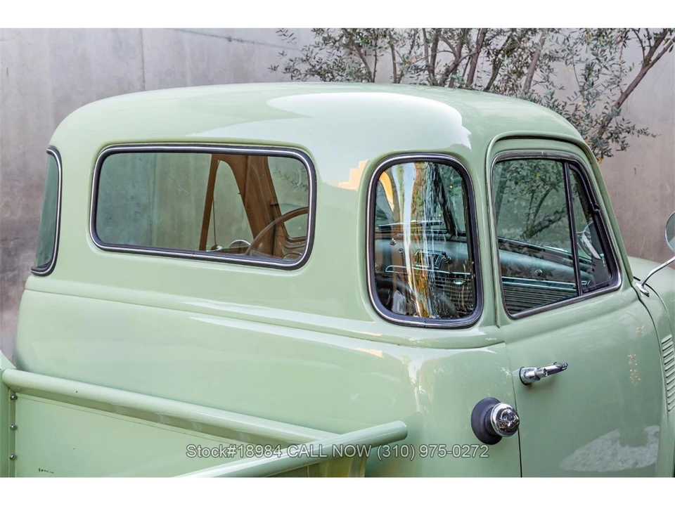 1953 Chevrolet Advance Design - Image 6 of 31
