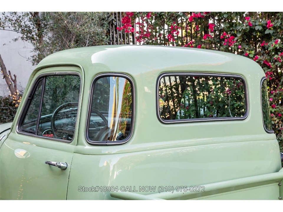1953 Chevrolet Advance Design - Image 9 of 31