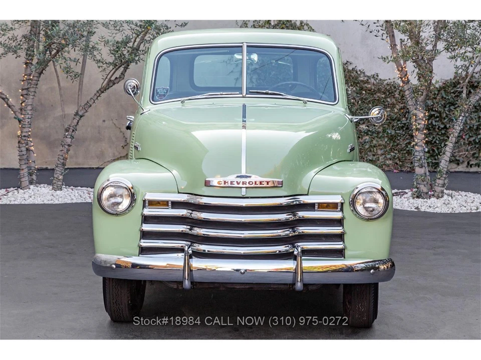 1953 Chevrolet Advance Design - Image 2 of 31