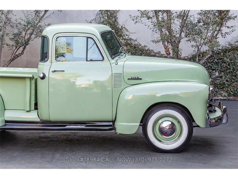1953 Chevrolet Advance Design - Image 12 of 31