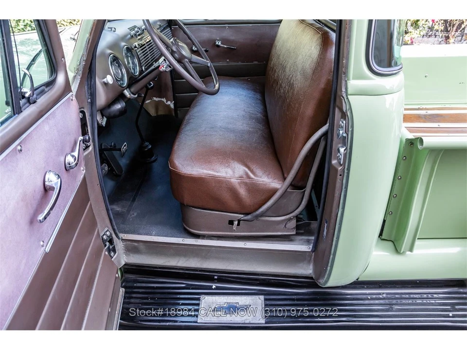 1953 Chevrolet Advance Design - Image 17 of 31