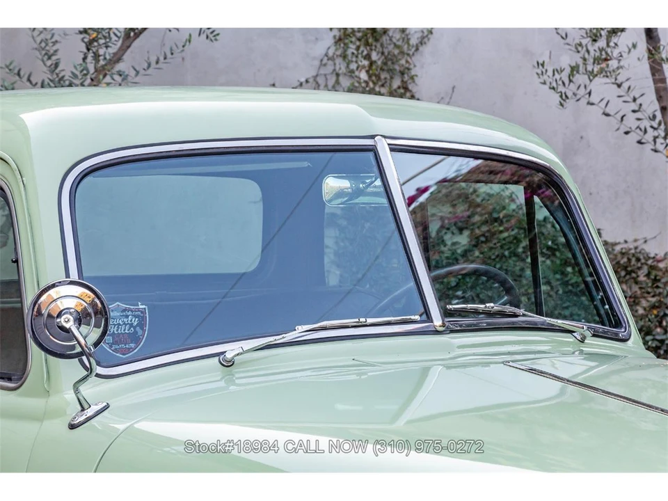 1953 Chevrolet Advance Design - Image 11 of 31