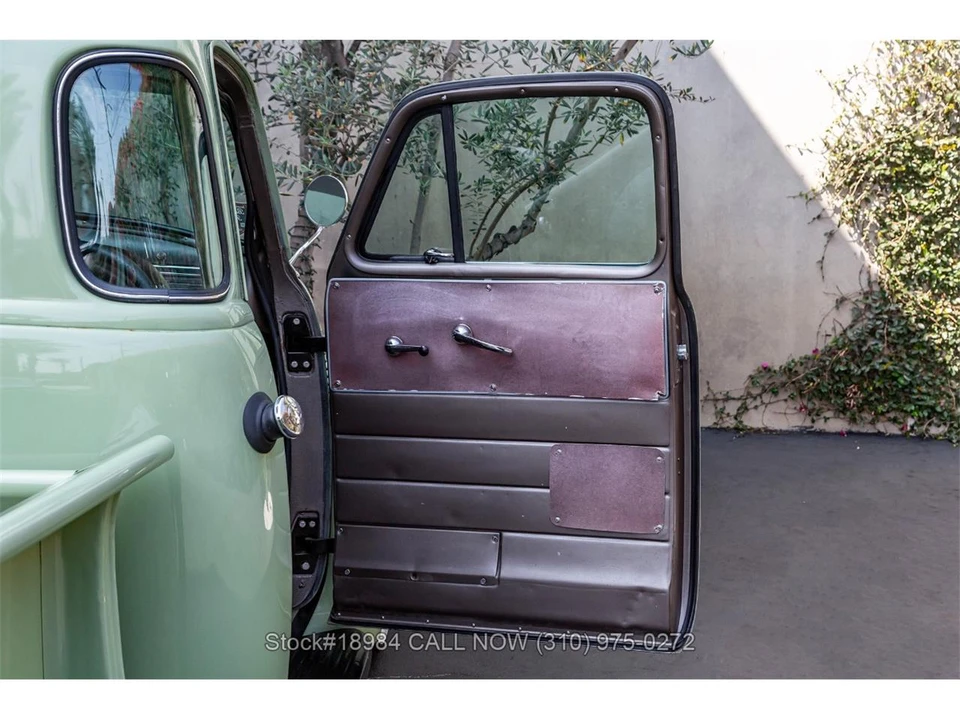 1953 Chevrolet Advance Design - Image 23 of 31
