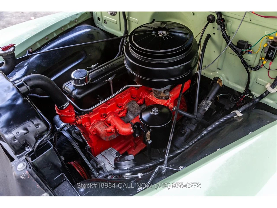 1953 Chevrolet Advance Design - Image 28 of 31
