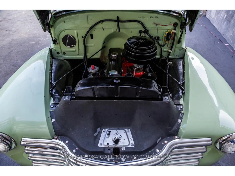 1953 Chevrolet Advance Design - Image 29 of 31