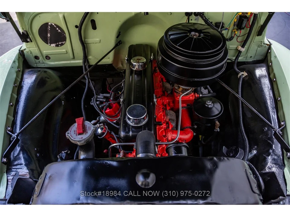 1953 Chevrolet Advance Design - Image 30 of 31