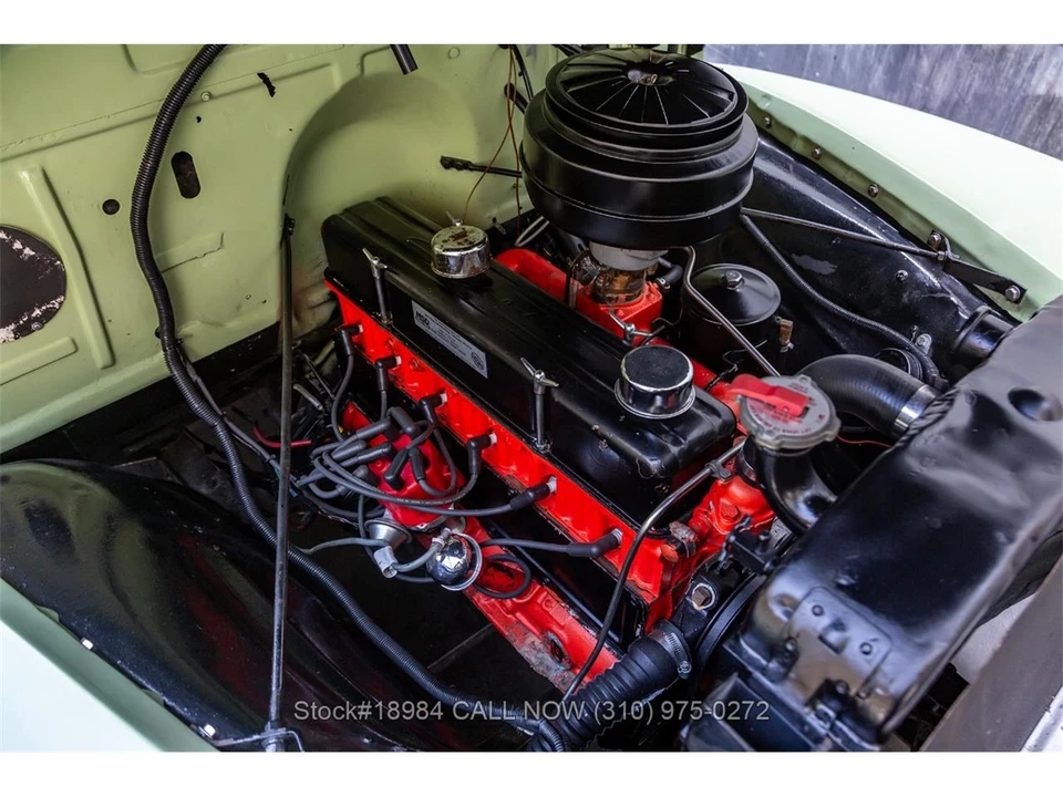 1953 Chevrolet Advance Design - Image 31 of 31