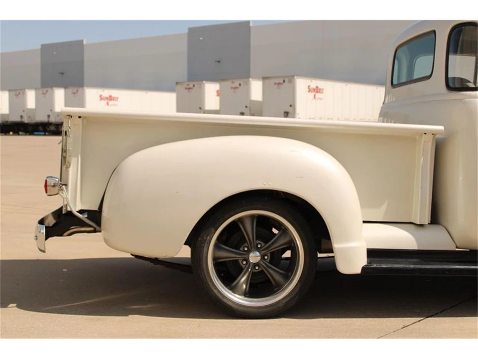 1953 Chevrolet Advance Design - Image 31 of 31