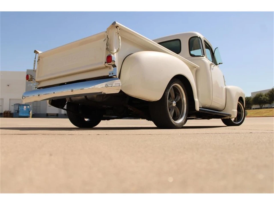 1953 Chevrolet Advance Design - Image 16 of 31