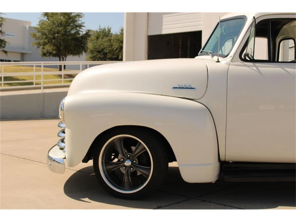 1953 Chevrolet Advance Design - Image 26 of 31