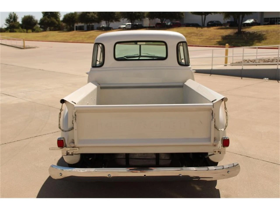 1953 Chevrolet Advance Design - Image 11 of 31