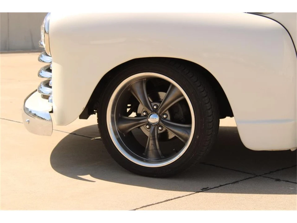 1953 Chevrolet Advance Design - Image 27 of 31