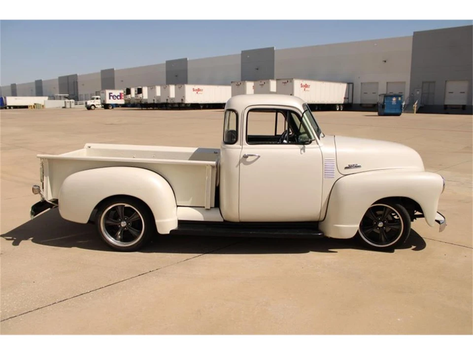 1953 Chevrolet Advance Design - Image 17 of 31
