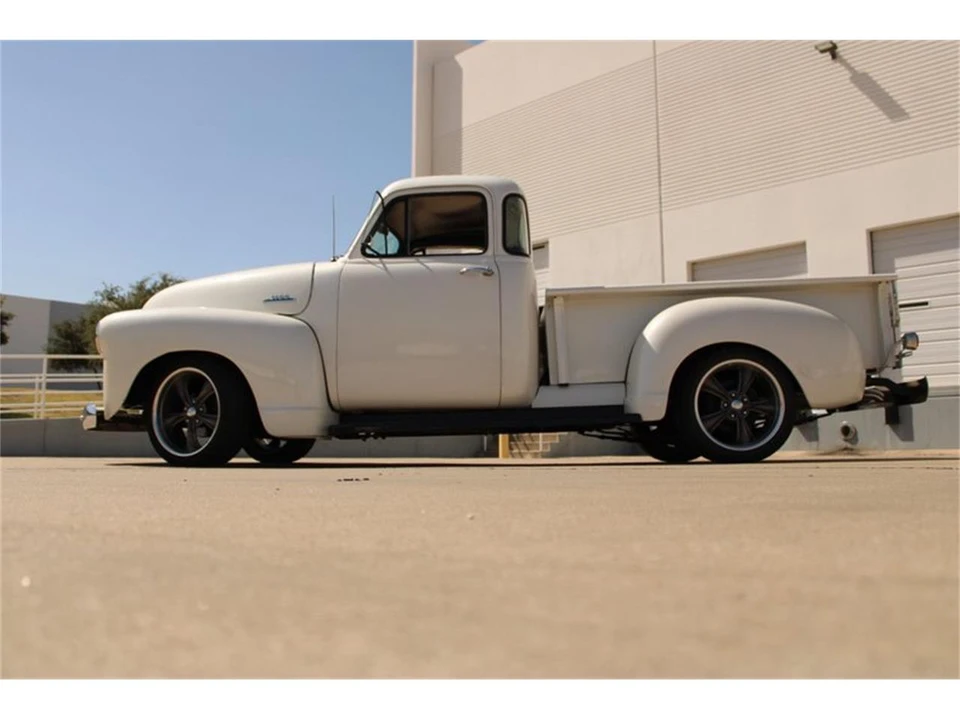 1953 Chevrolet Advance Design - Image 7 of 31