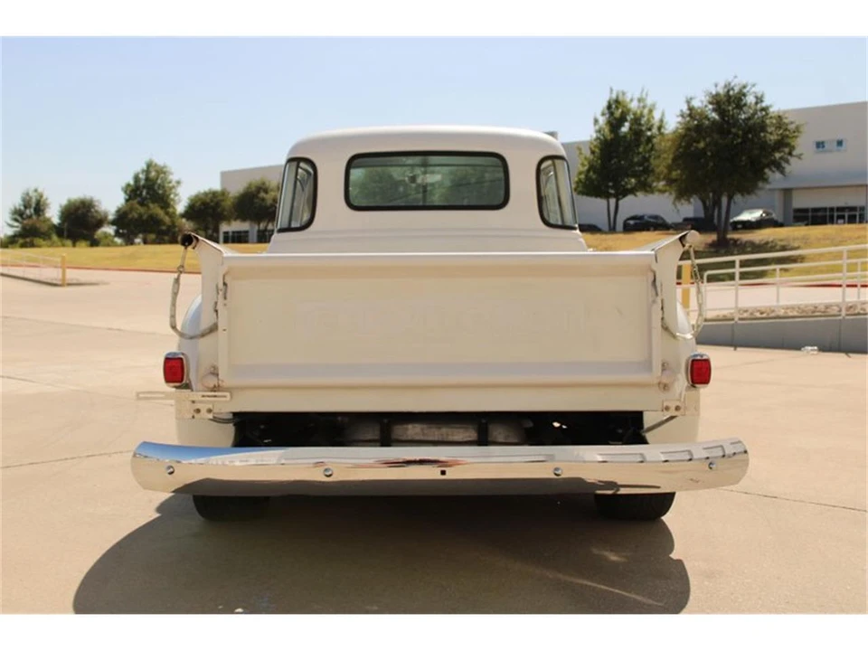 1953 Chevrolet Advance Design - Image 12 of 31