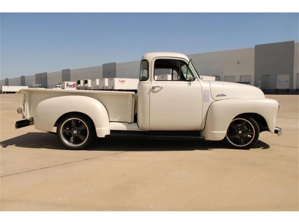 1953 Chevrolet Advance Design - Image 18 of 31
