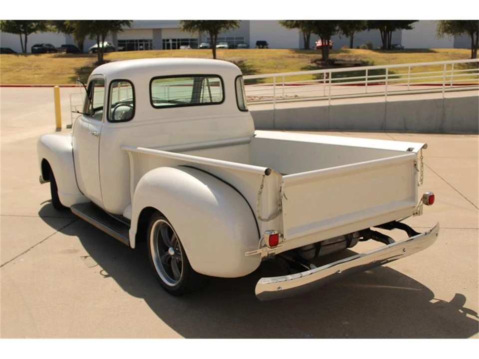 1953 Chevrolet Advance Design - Image 8 of 31