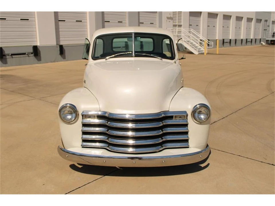 1953 Chevrolet Advance Design - Image 23 of 31