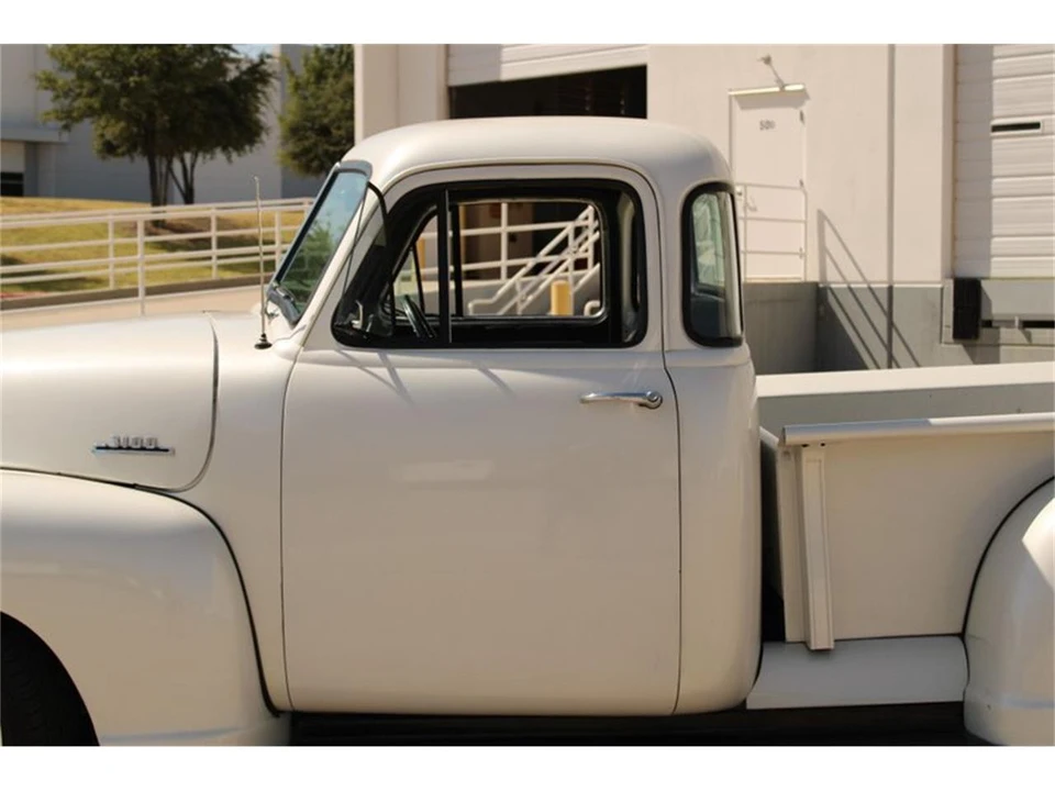 1953 Chevrolet Advance Design - Image 28 of 31