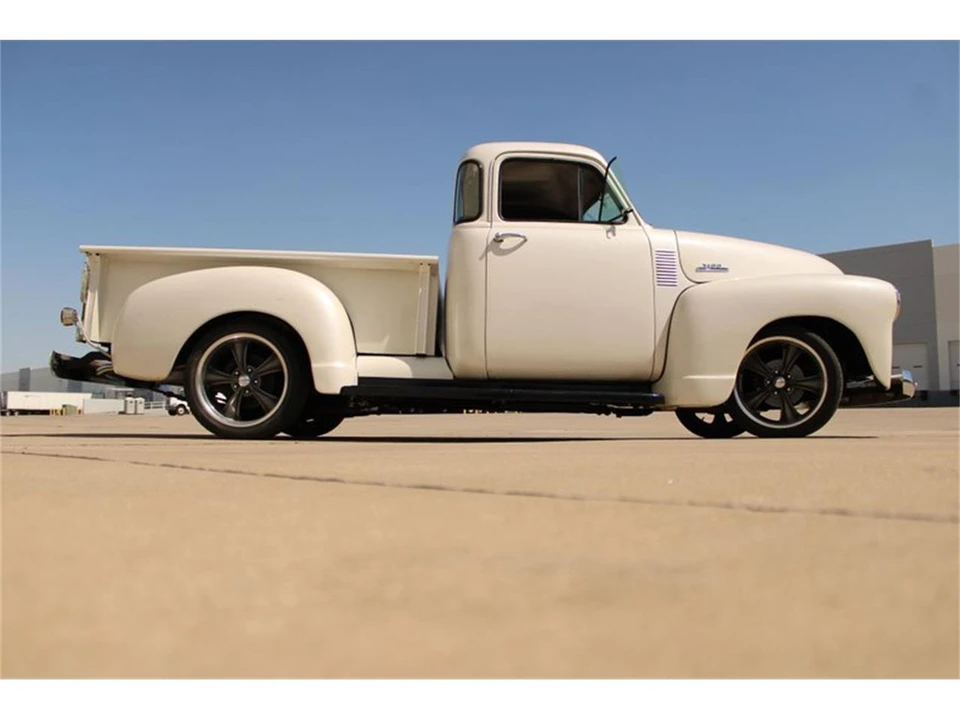 1953 Chevrolet Advance Design - Image 19 of 31