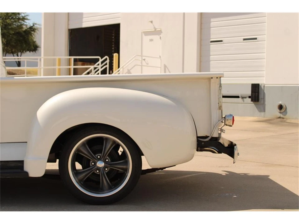 1953 Chevrolet Advance Design - Image 29 of 31
