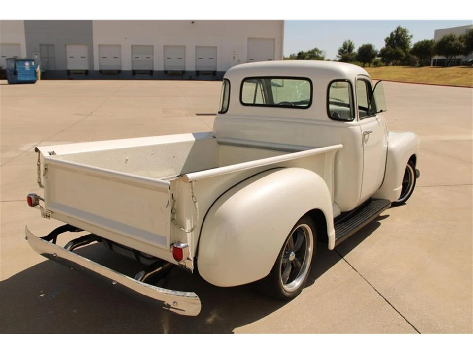 1953 Chevrolet Advance Design - Image 14 of 31