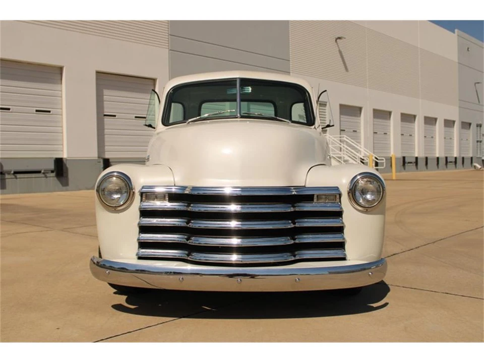 1953 Chevrolet Advance Design - Image 24 of 31
