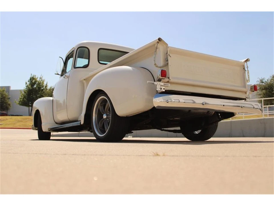 1953 Chevrolet Advance Design - Image 10 of 31