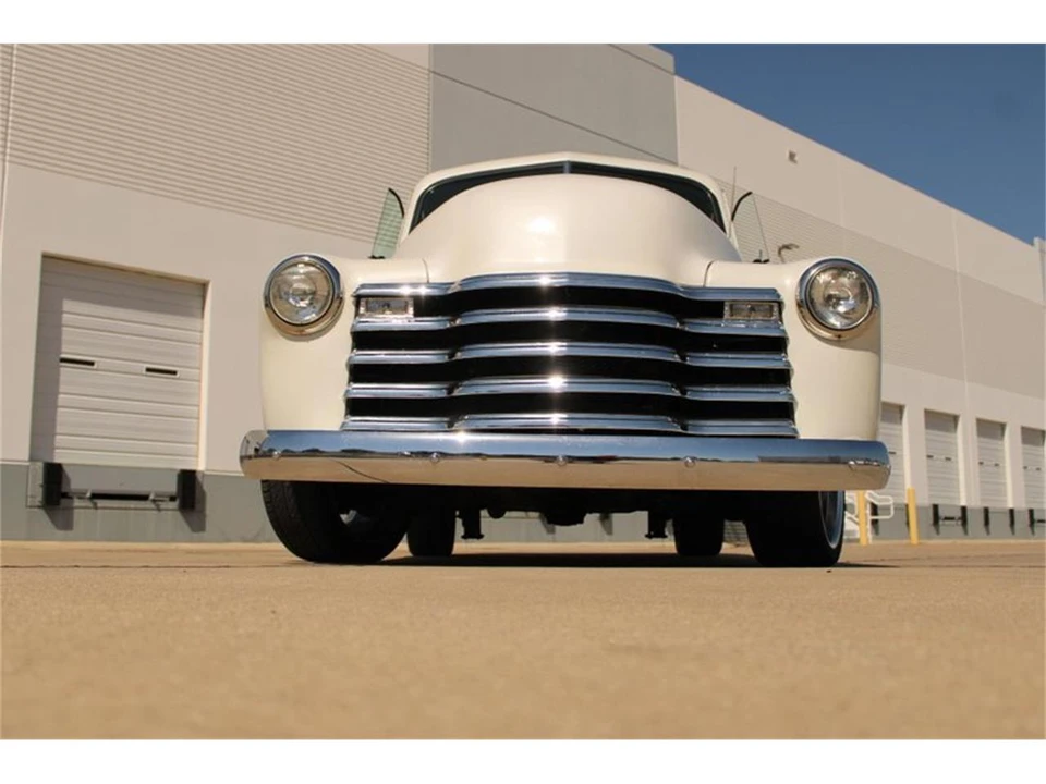 1953 Chevrolet Advance Design - Image 25 of 31