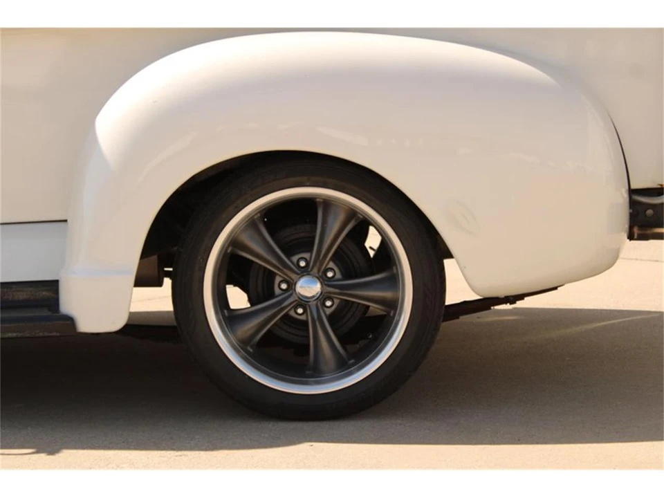 1953 Chevrolet Advance Design - Image 30 of 31