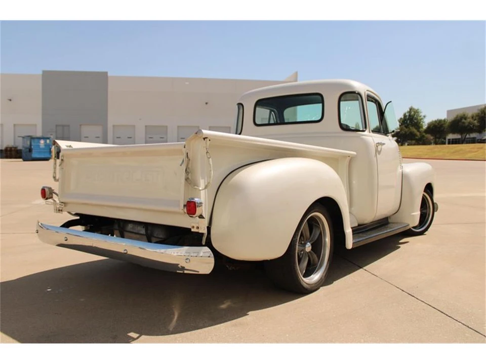 1953 Chevrolet Advance Design - Image 15 of 31