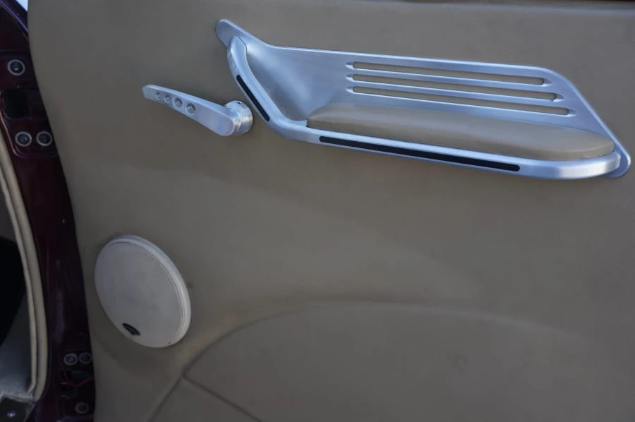 1953 Chevrolet Advance Design - Image 10 of 17