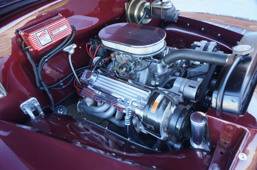 1953 Chevrolet Advance Design - Image 15 of 17