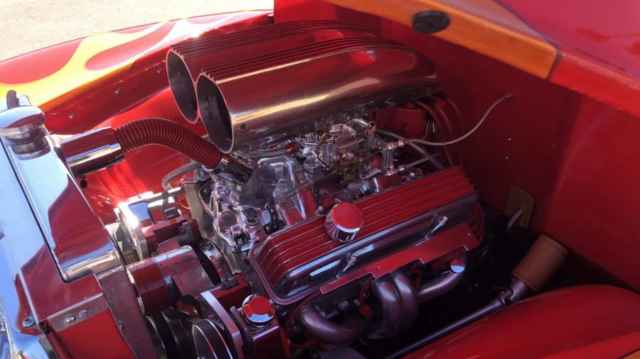 1953 Chevrolet Advance Design - Image 6 of 20
