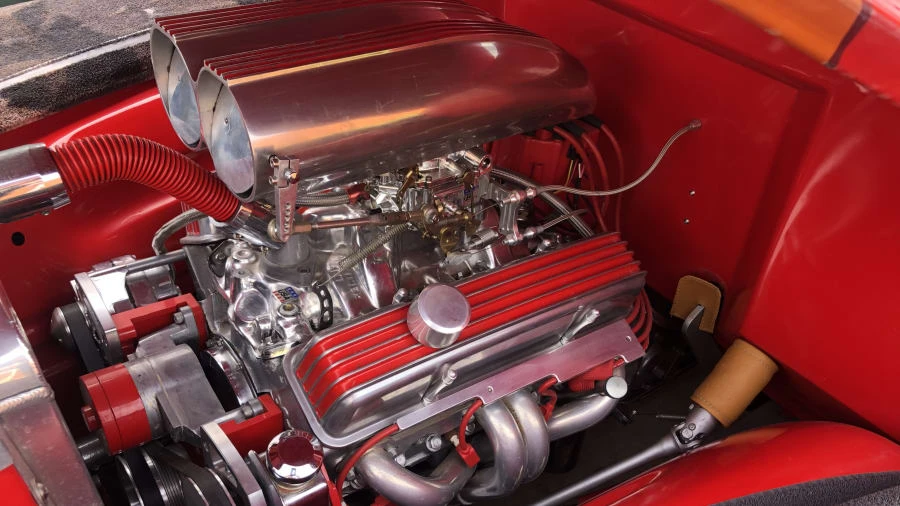 1953 Chevrolet Advance Design - Image 8 of 20