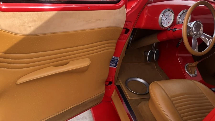 1953 Chevrolet Advance Design - Image 10 of 20