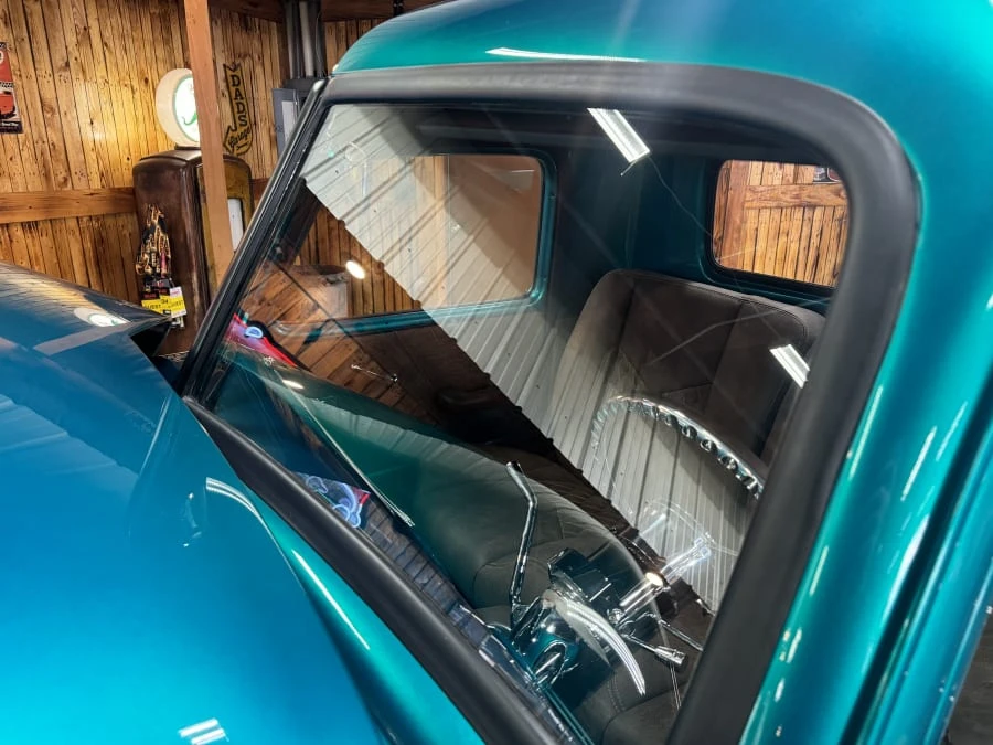 1953 Chevrolet Advance Design - Image 14 of 30
