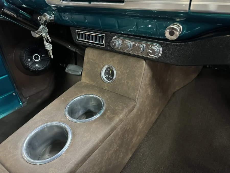 1953 Chevrolet Advance Design - Image 17 of 30