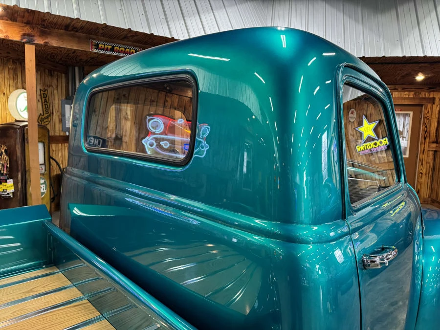 1953 Chevrolet Advance Design - Image 12 of 30